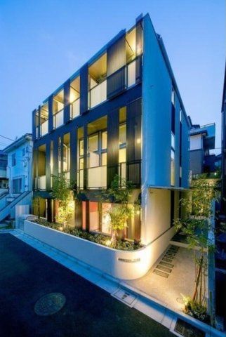 グランエッグス文京大塚Sの外観