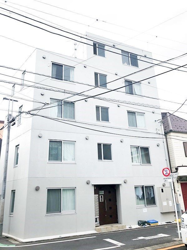Casa Blanche 武蔵小山