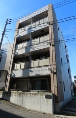 アンプルールフェール十条