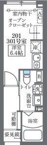 ☆間取り☆