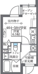 ☆間取り☆