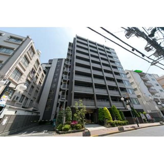 i-suite HigashiNakano