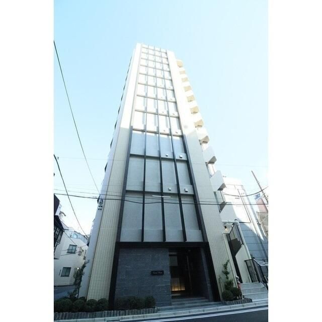 グランデ　エテルノ
