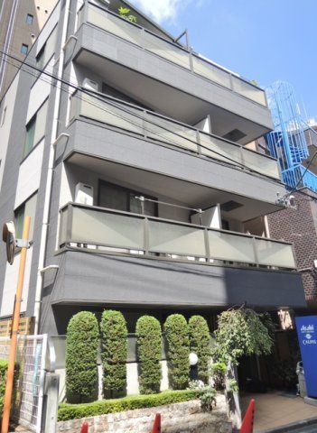 ソリティア大塚 