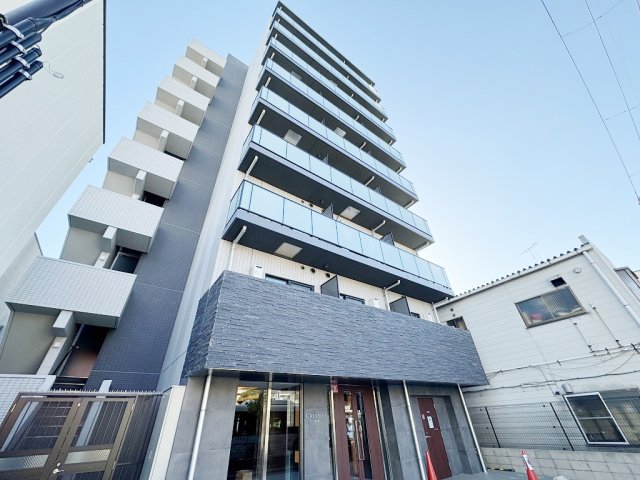 クレヴィスタ綾瀬