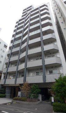 ルクレ東上野レジデンス