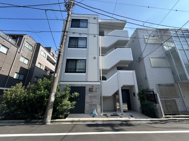 エルファーロ中野新井薬師