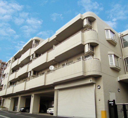 エステージ世田谷仙川