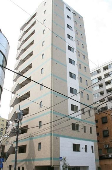 ラクラス日本橋久松町