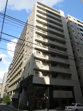 日本橋ファーストレジデンス