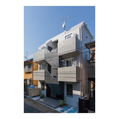 プリエール諏訪
