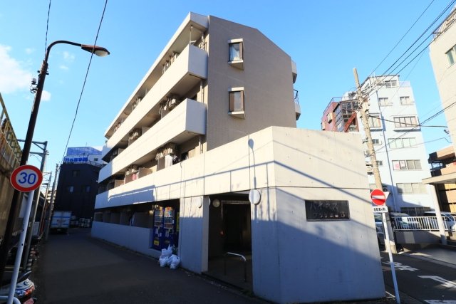 ハイネスプラザ新宿５