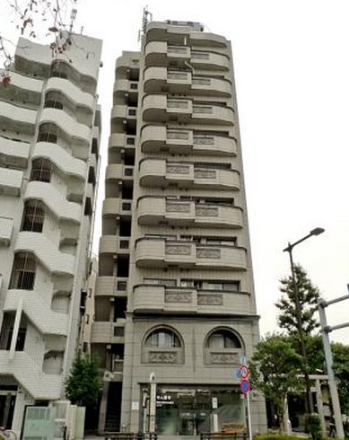 プラザ小島屋抜弁天ビル