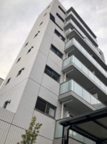 エストゥルース東向島
