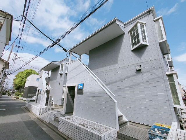 リバーパーク一之江B