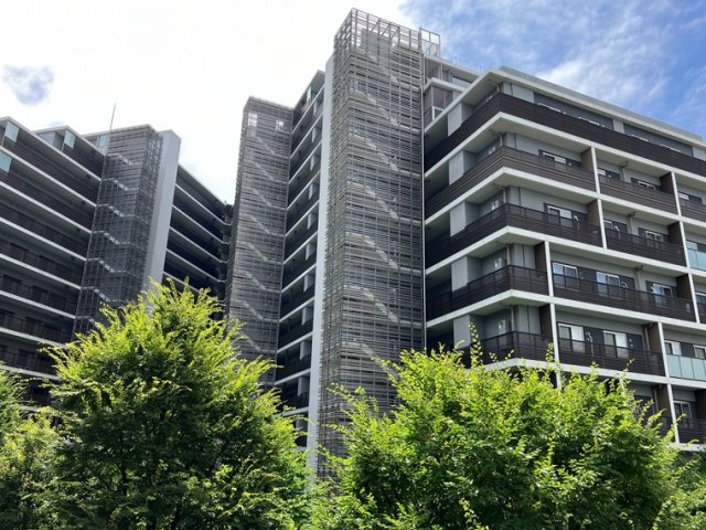 プラウドシティ加賀学園通り
