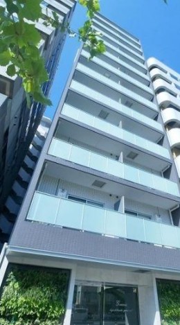 ☆きれいな外観☆