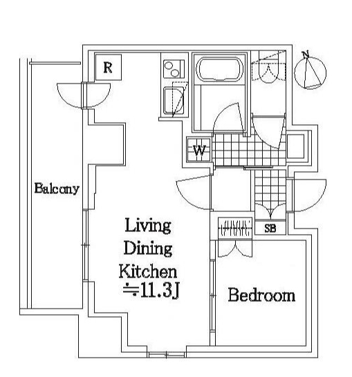 ★使いやすい間取り☆