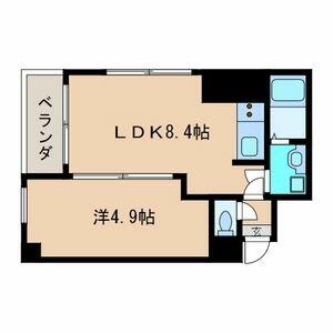 使いやすい間取り☆