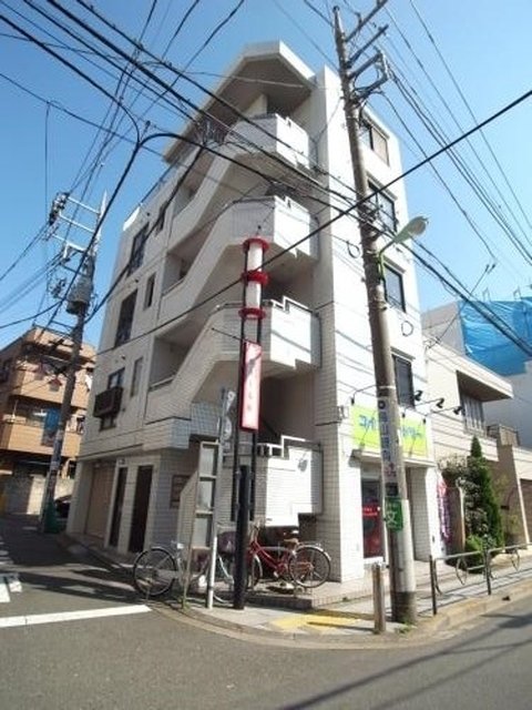フロンティアハイツ
