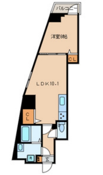 ☆角部屋です☆