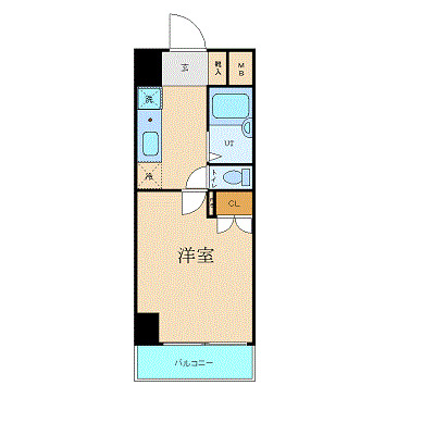 使いやすい間取り