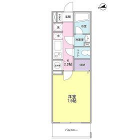 使いやすい間取り♪