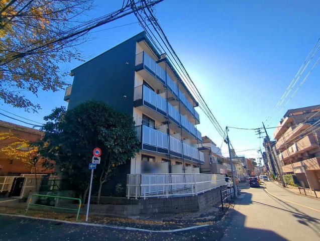 レオパレスSensuiⅢ