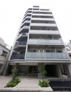 アーバネックス蔵前