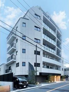 343レジデンス目黒Ⅱ(オープンレジデンシア)