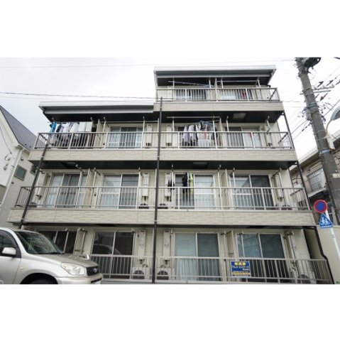 プレミアムバリュー板橋徳丸