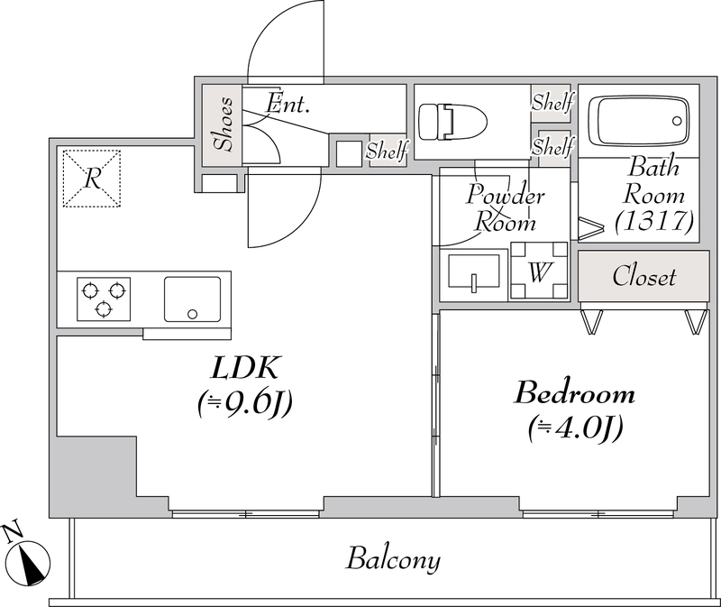 ☆使いやすい間取り☆☆使いやすい間取り☆