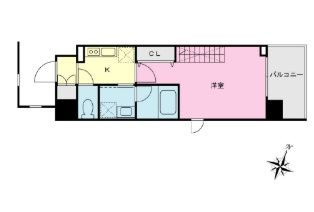 ☆☆使いやすい間取り☆☆