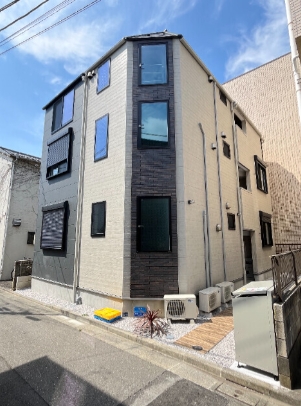 ノーザンロード浮間舟渡Ⅱ