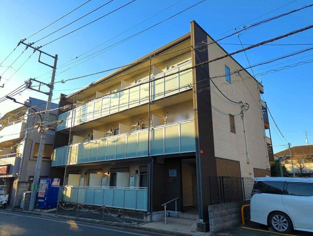 レオネクストグランツ藤２３