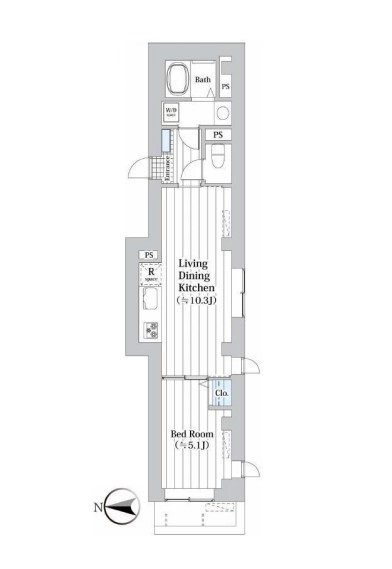 ★使いやすい間取り★