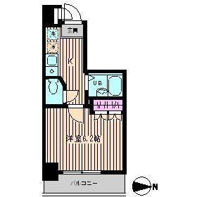 使いやすい間取り☆