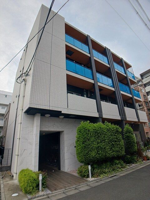 インテルノ芦花