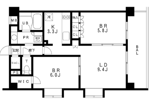 2026年1月内装リノベーション完了予定