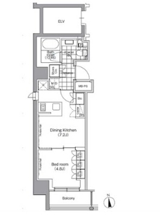 ☆角部屋です☆