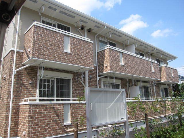 ☆綺麗な外観☆