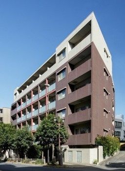 コンフォリア文京白山