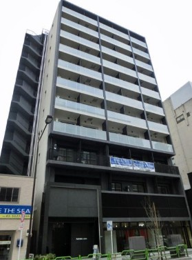 パークアクシス日本橋茅場町