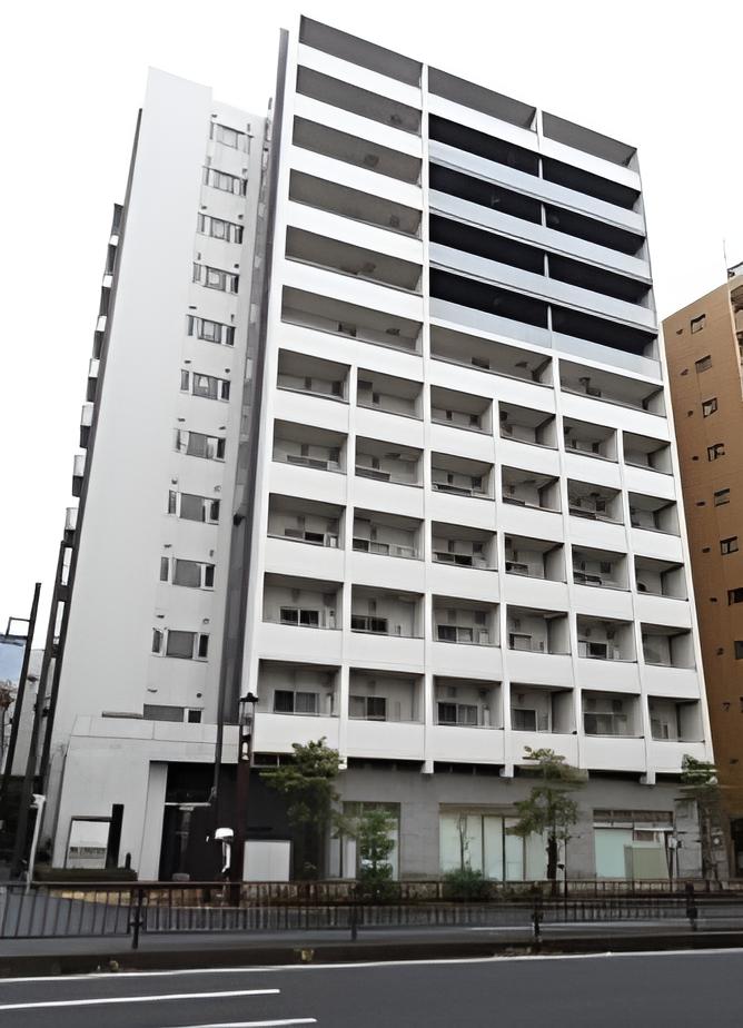 コンフォリア春日富坂