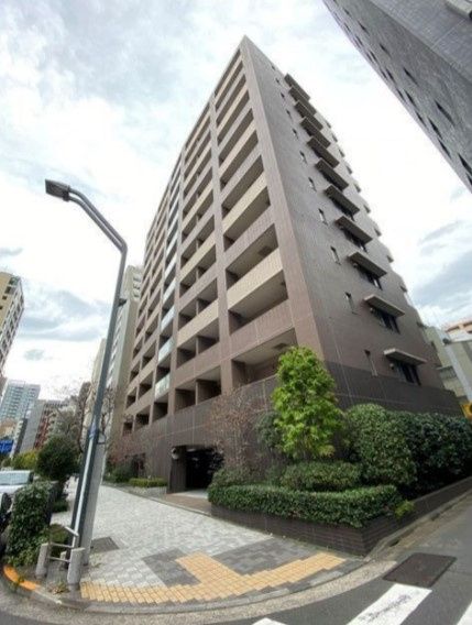 グレースレジデンス東京