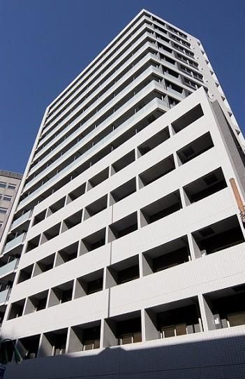 レジディア笹塚Ⅱ