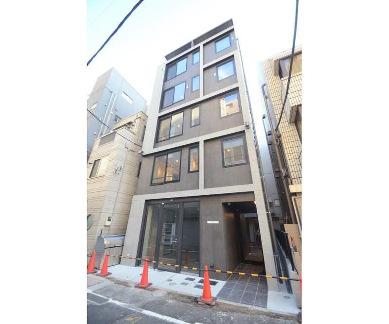 Ｋハウス芝公園