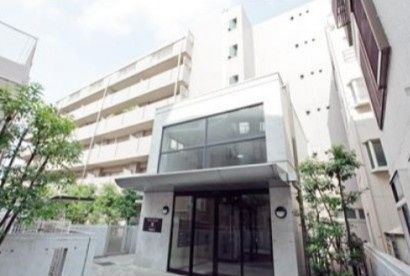 ルミエール祐天寺