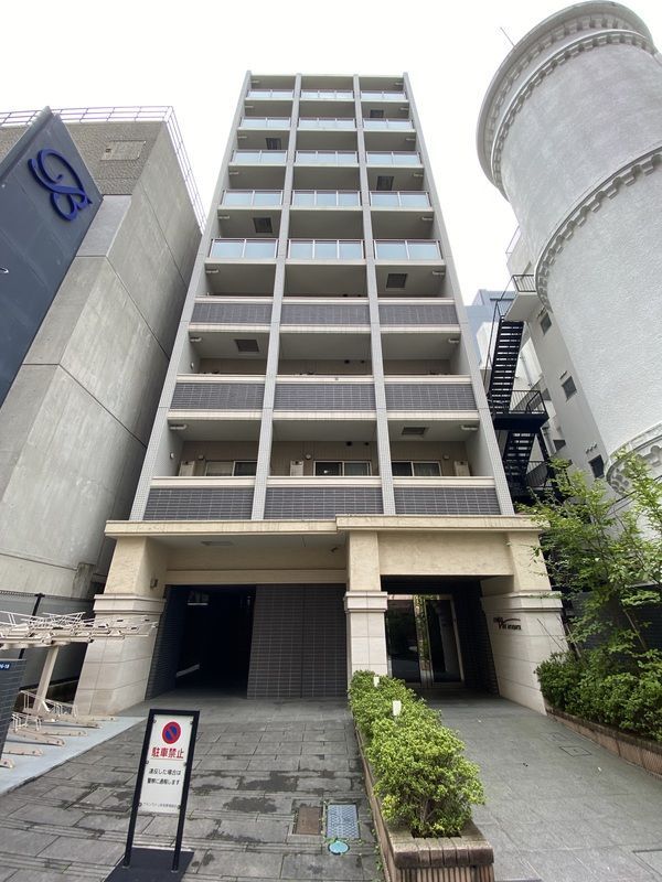 グランヴァン赤坂