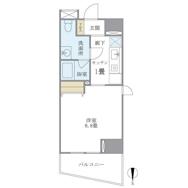 人気の振り分けタイプ♪